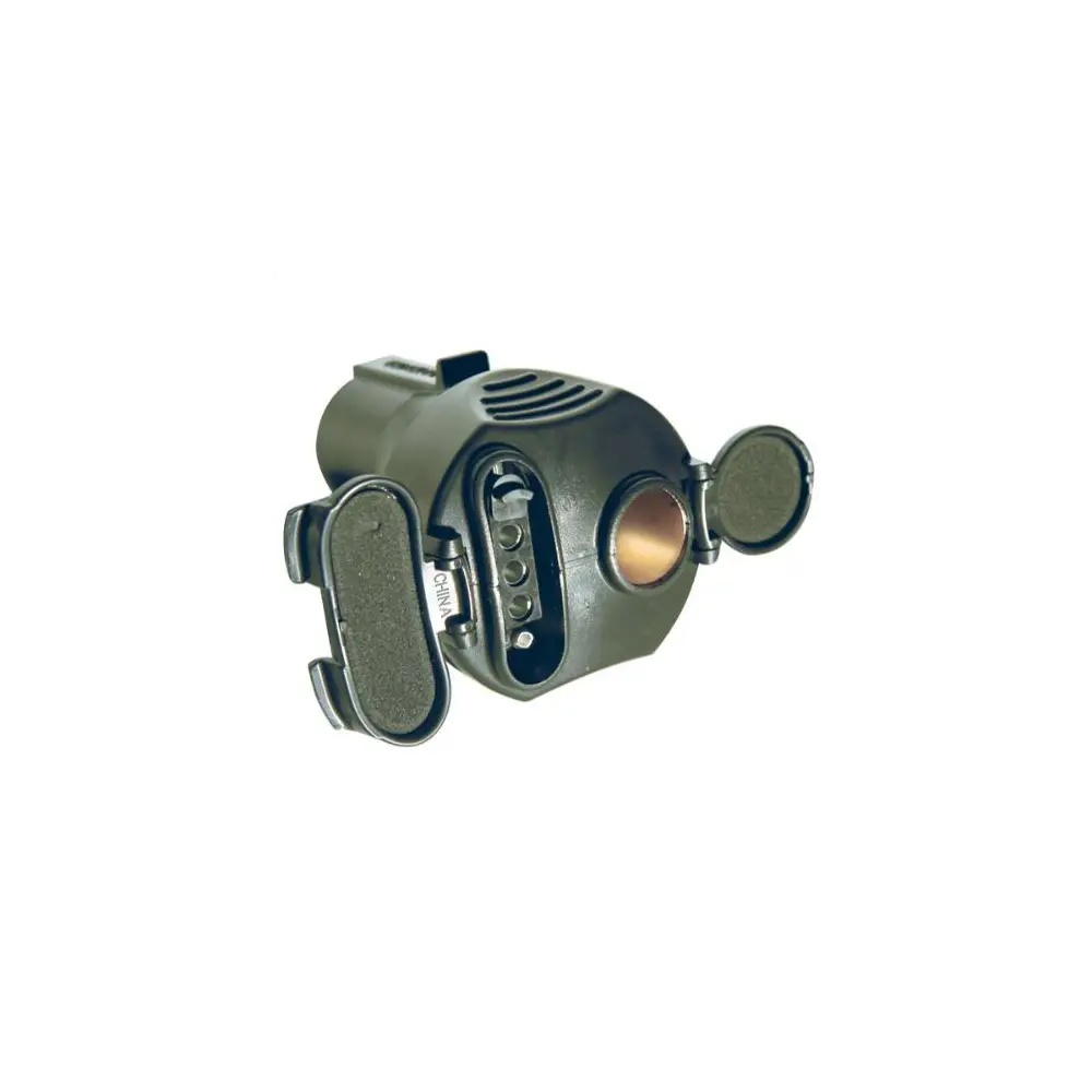 Trailer Wiring Connector Adapter - 47675